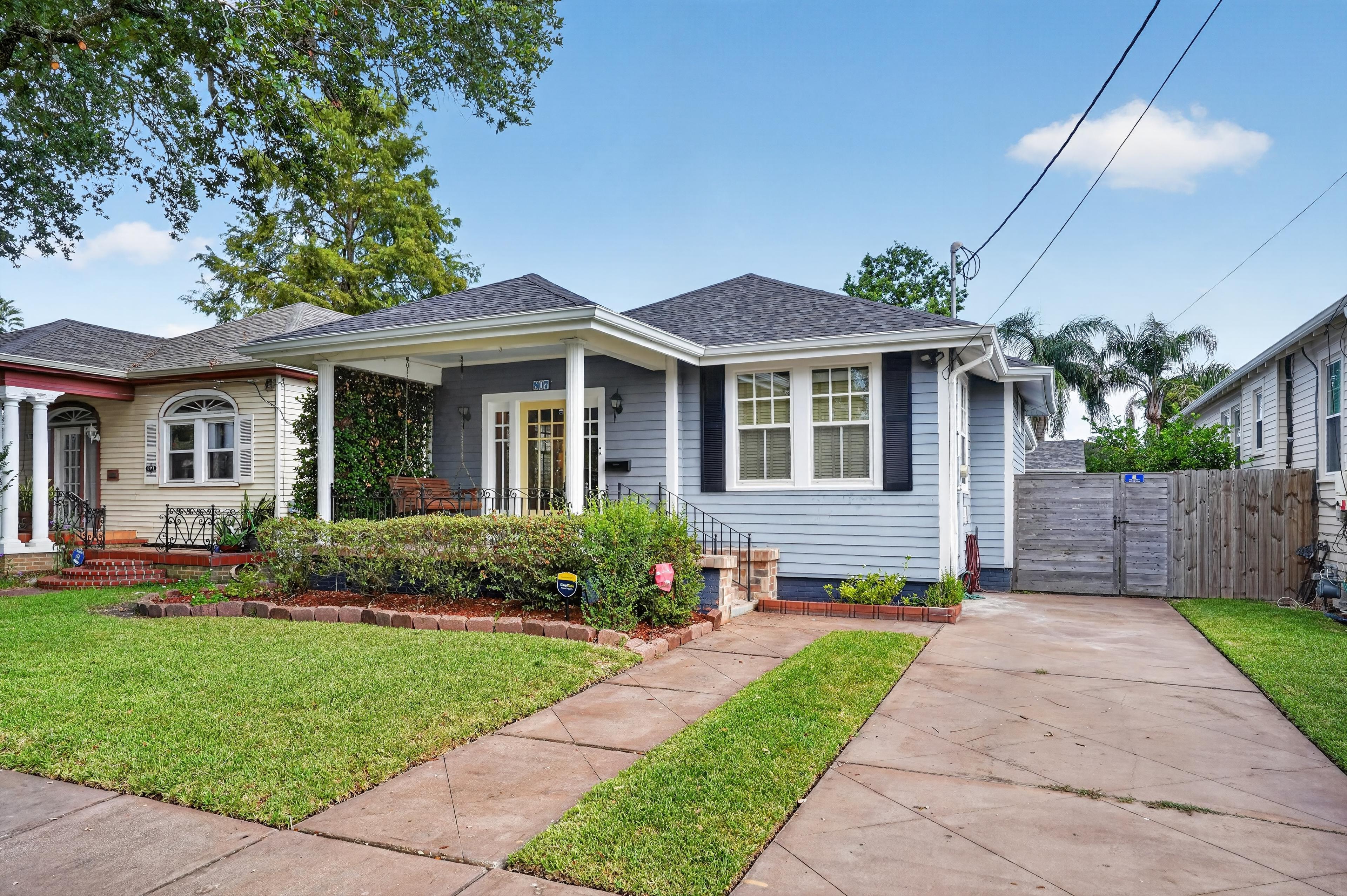 Navarre Ave, New Orleans, LA 70124