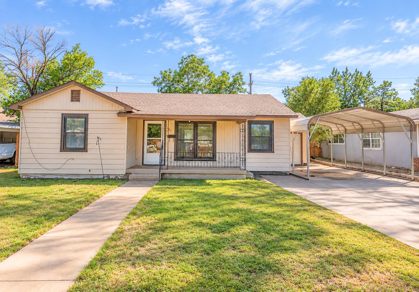 28th St, Lubbock, TX 79410