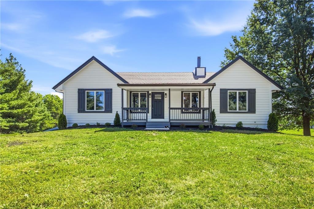 Baxter Rd, Lawson, MO 64062