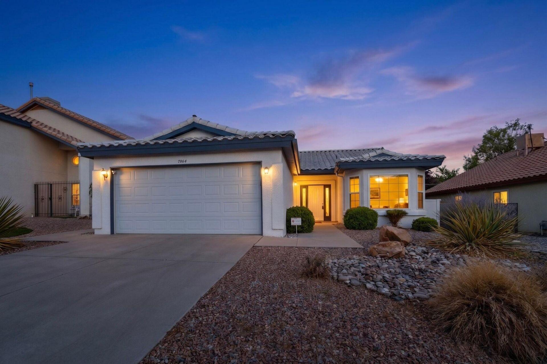 Oakland Ave Ne, Albuquerque, NM 87122