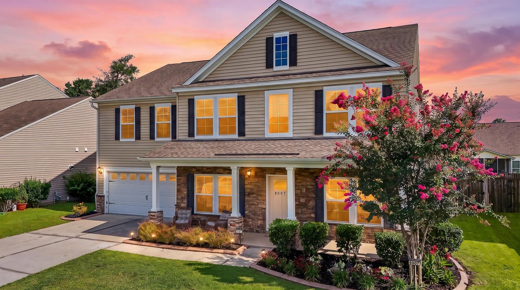 Seastar Ln, Hanahan, SC 29410