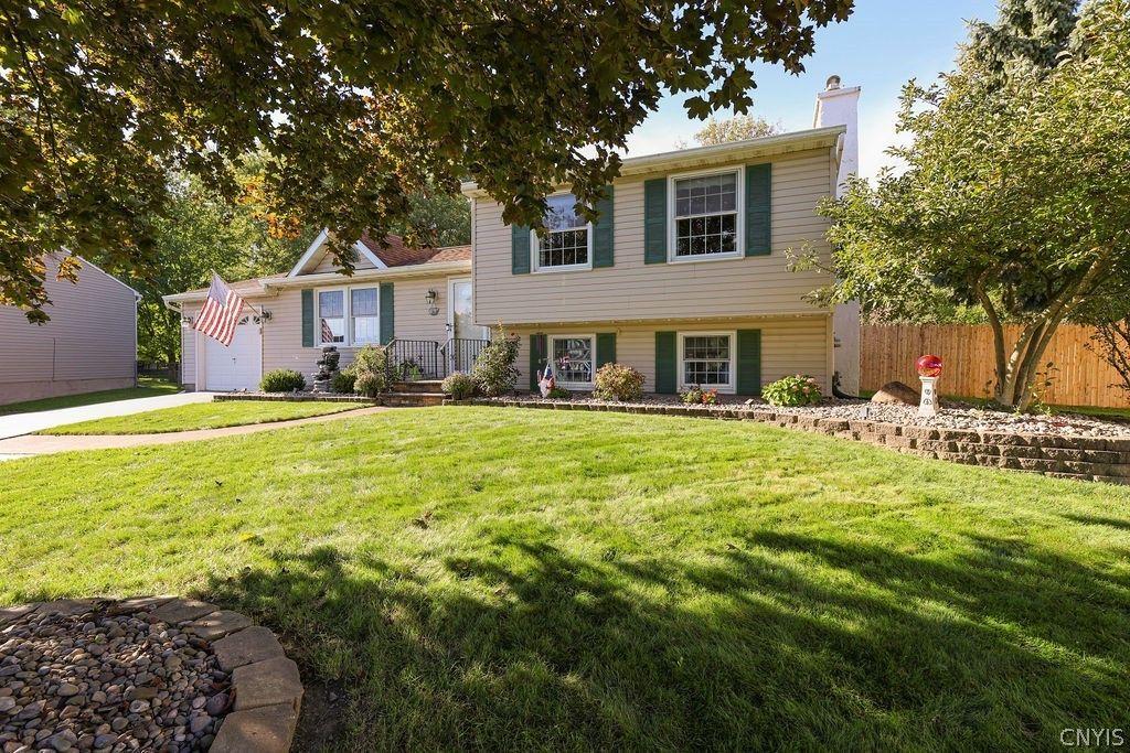 Partridge Way, Clay, NY 13041