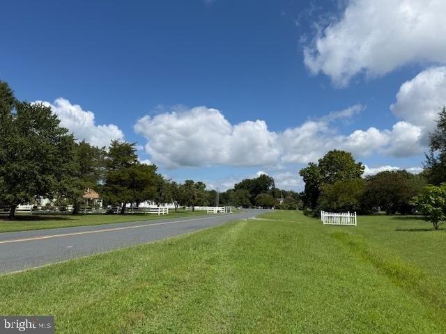 Meadow Bridge Rd, Salisbury, MD 21804