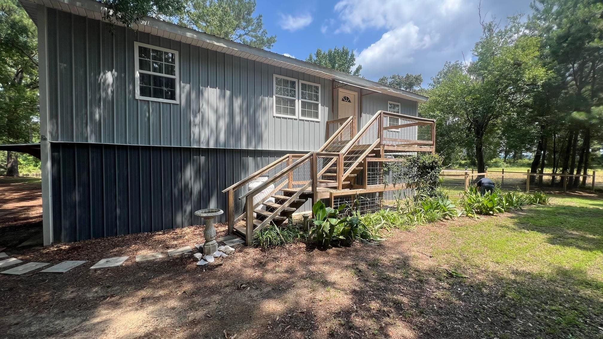 Timberlake Ct, Andalusia, AL 36421