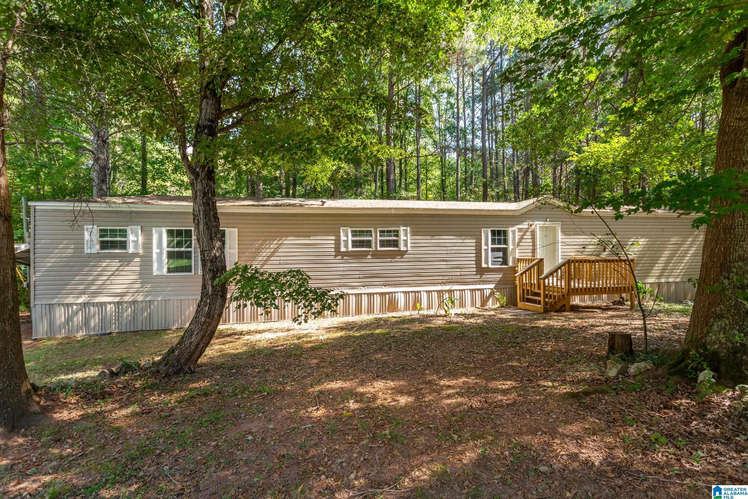 W Alabama St, Piedmont, AL 36272