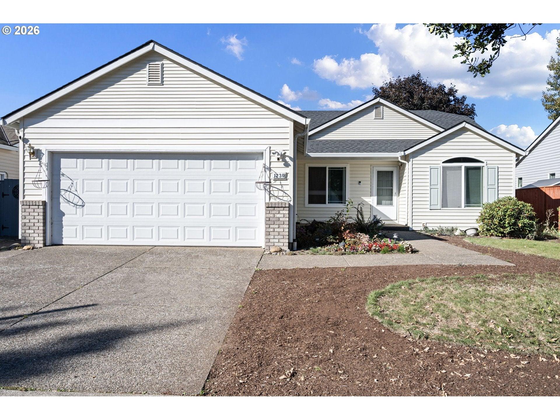Rupp St, Eugene, OR 97402