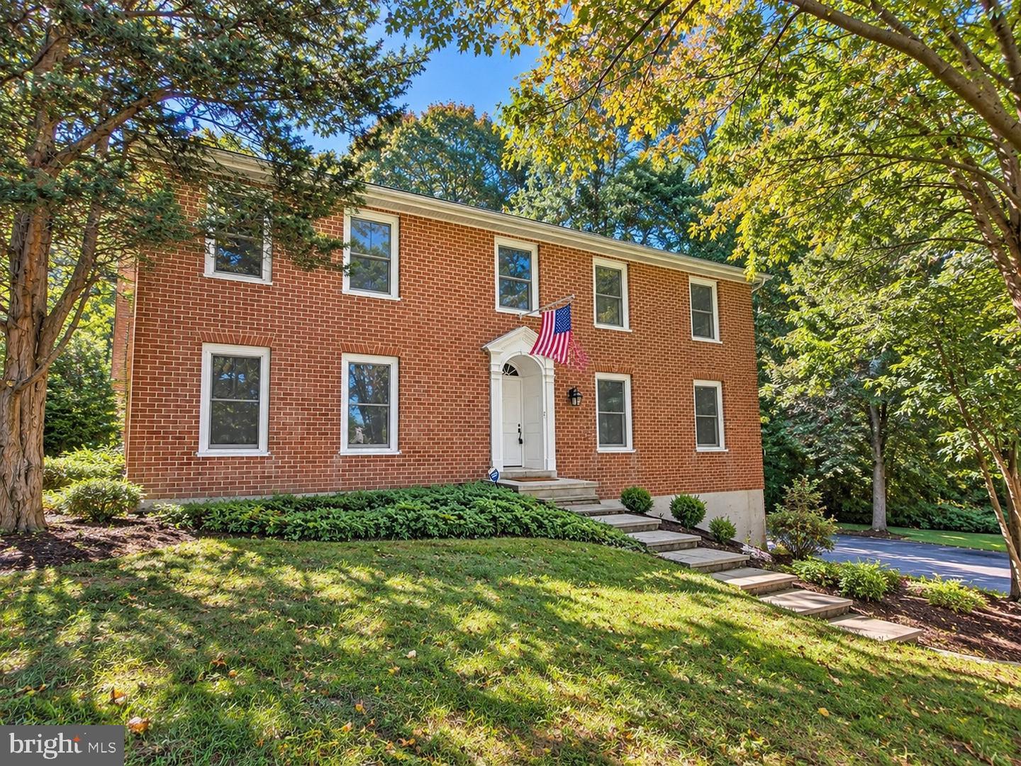 Flint Ridge Dr, Reading, PA 19607