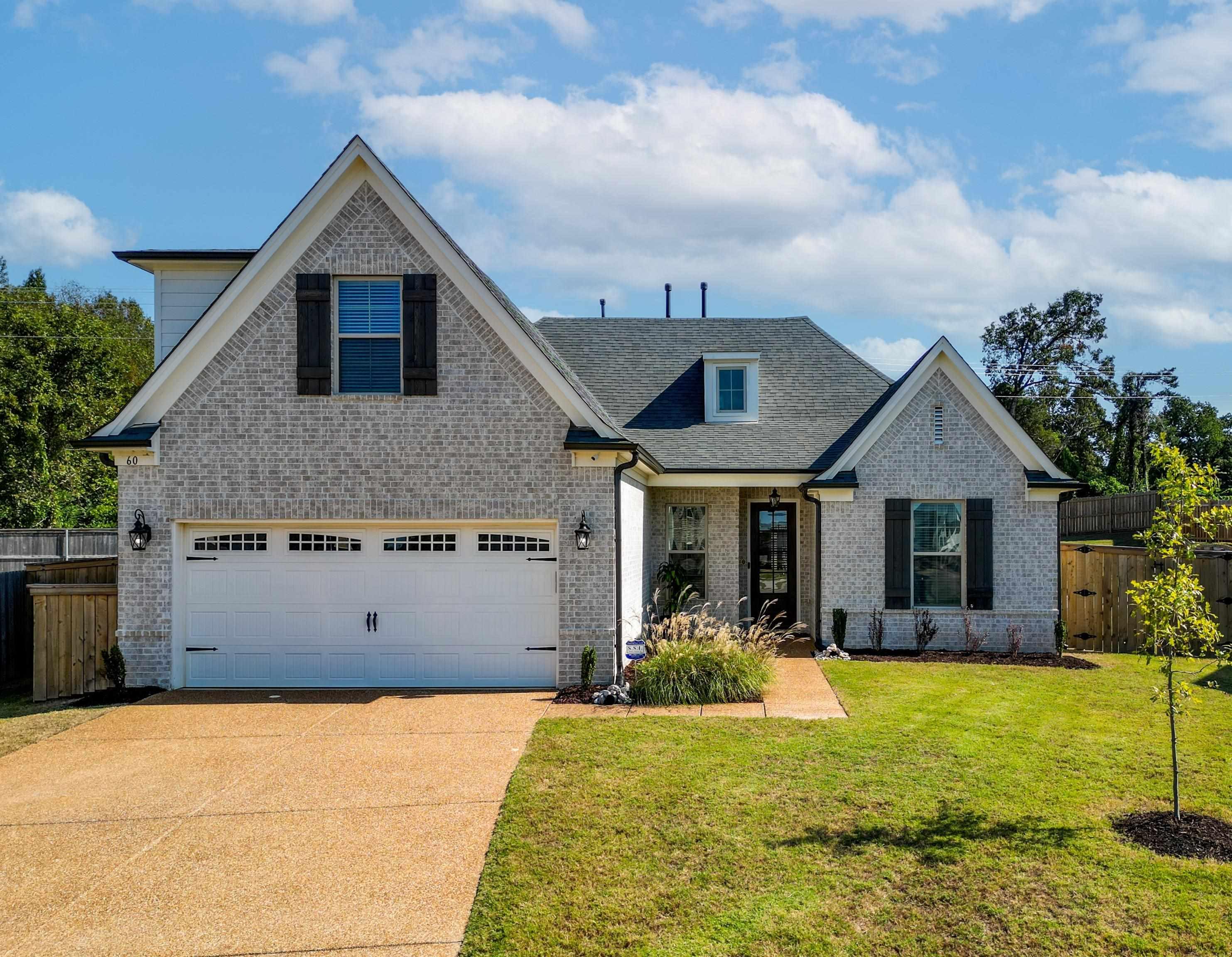Misty Ridge Loop, Oakland, TN 38060