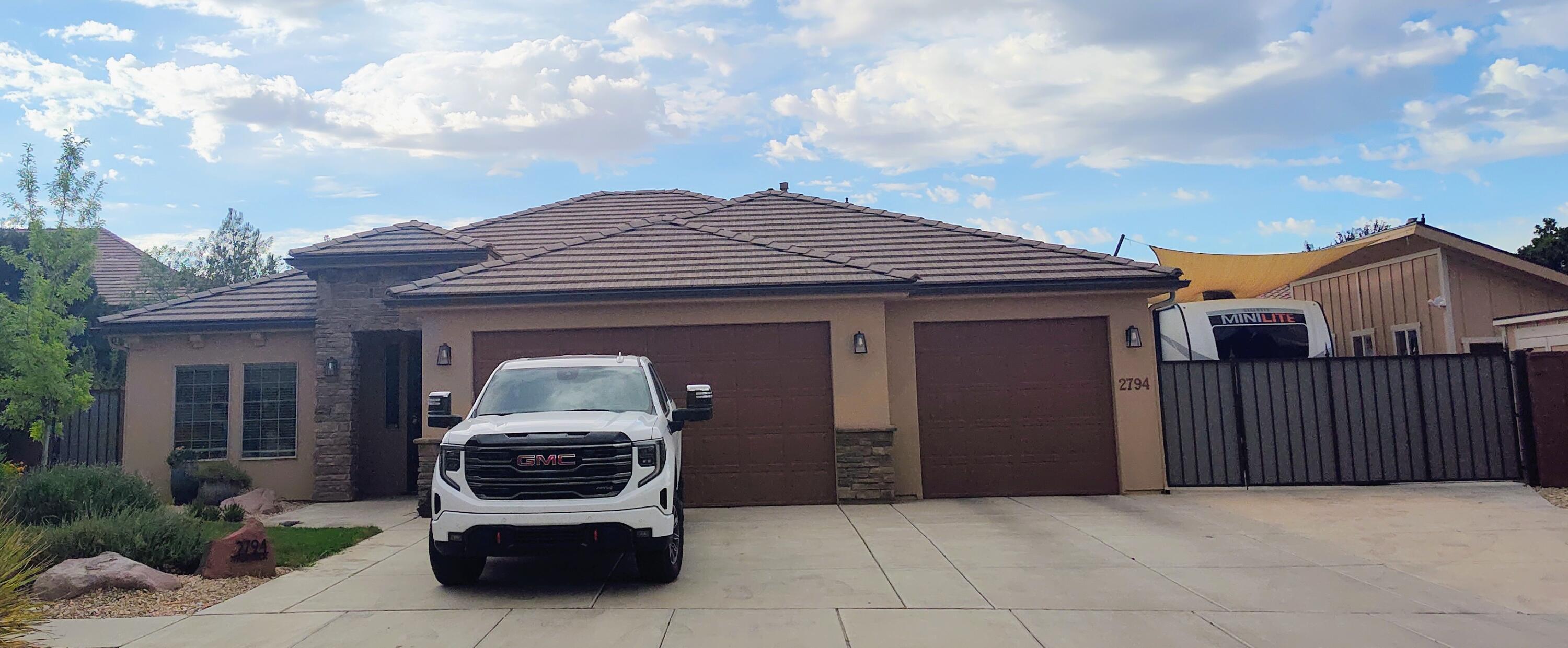 E Carmine Dr, Saint George, UT 84790