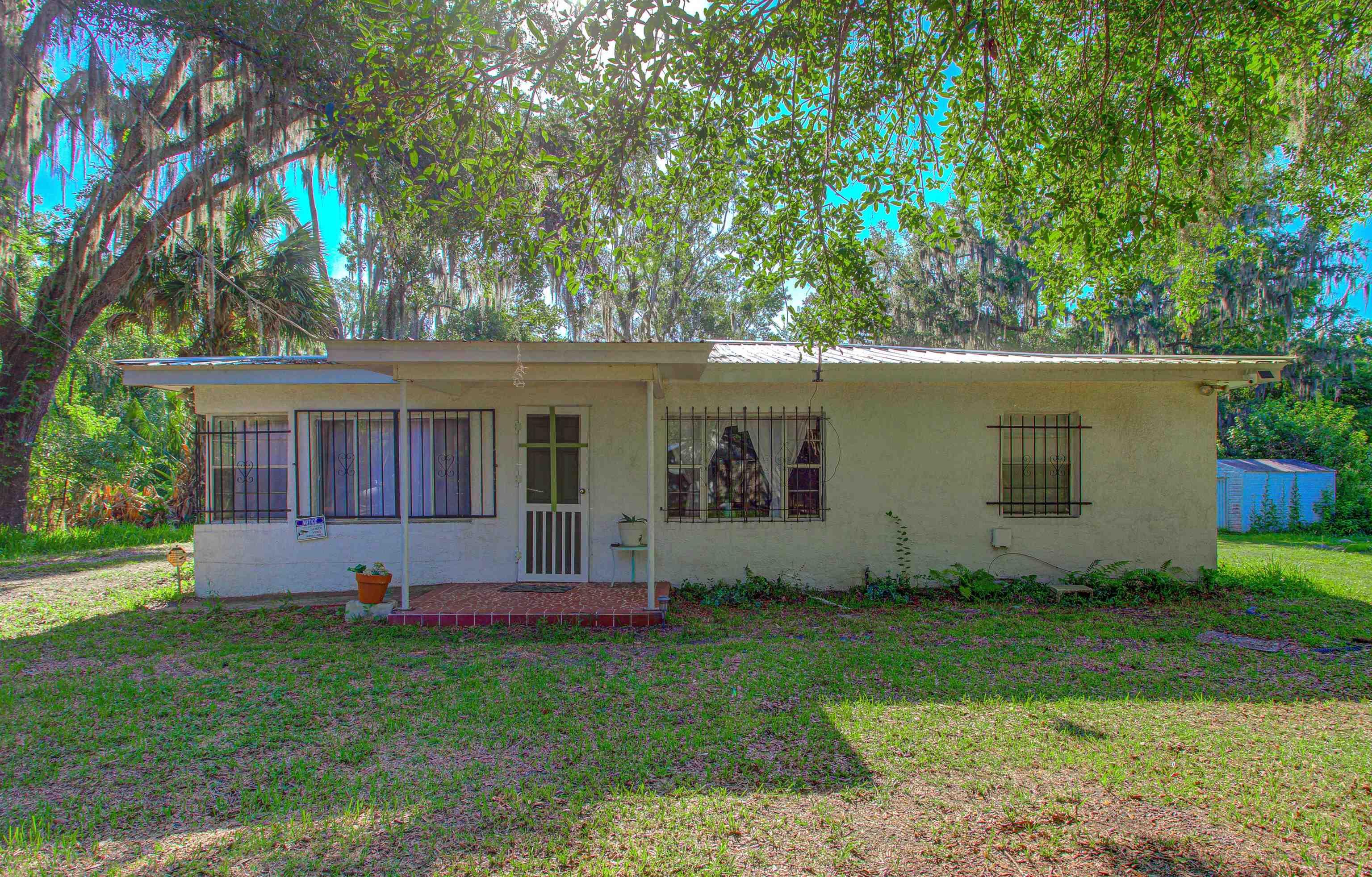 Hatten Ln, Hastings, FL 32145