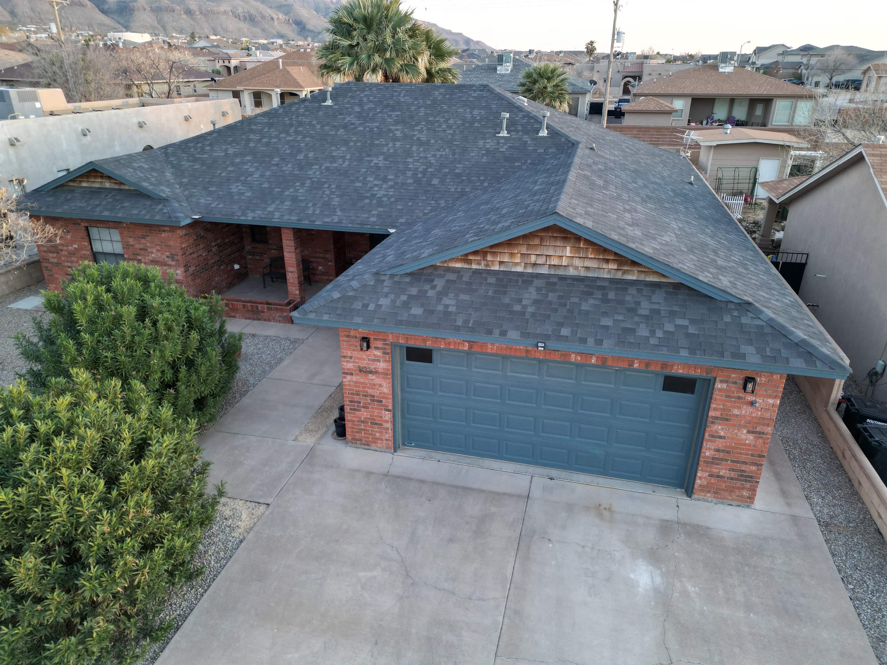 Mimosa Ave, Alamogordo, NM 88310