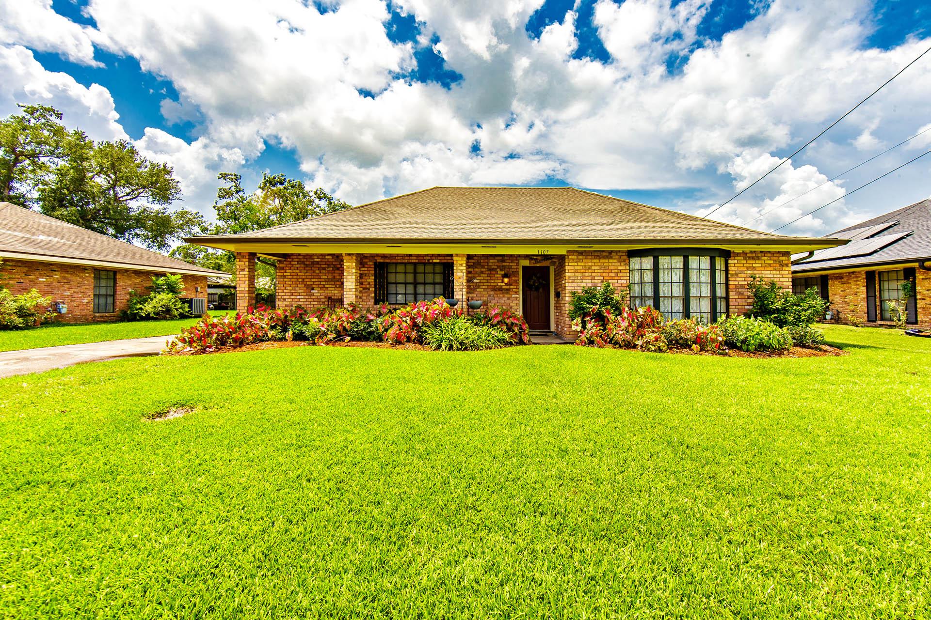 Franklin Ave, Houma, LA 70364