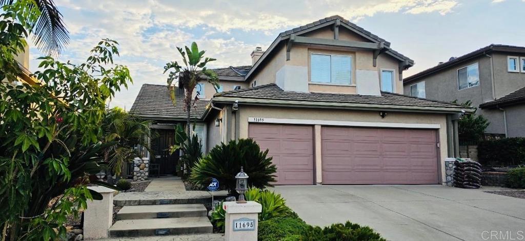 Wills Creek Rd, San Diego, CA 92131