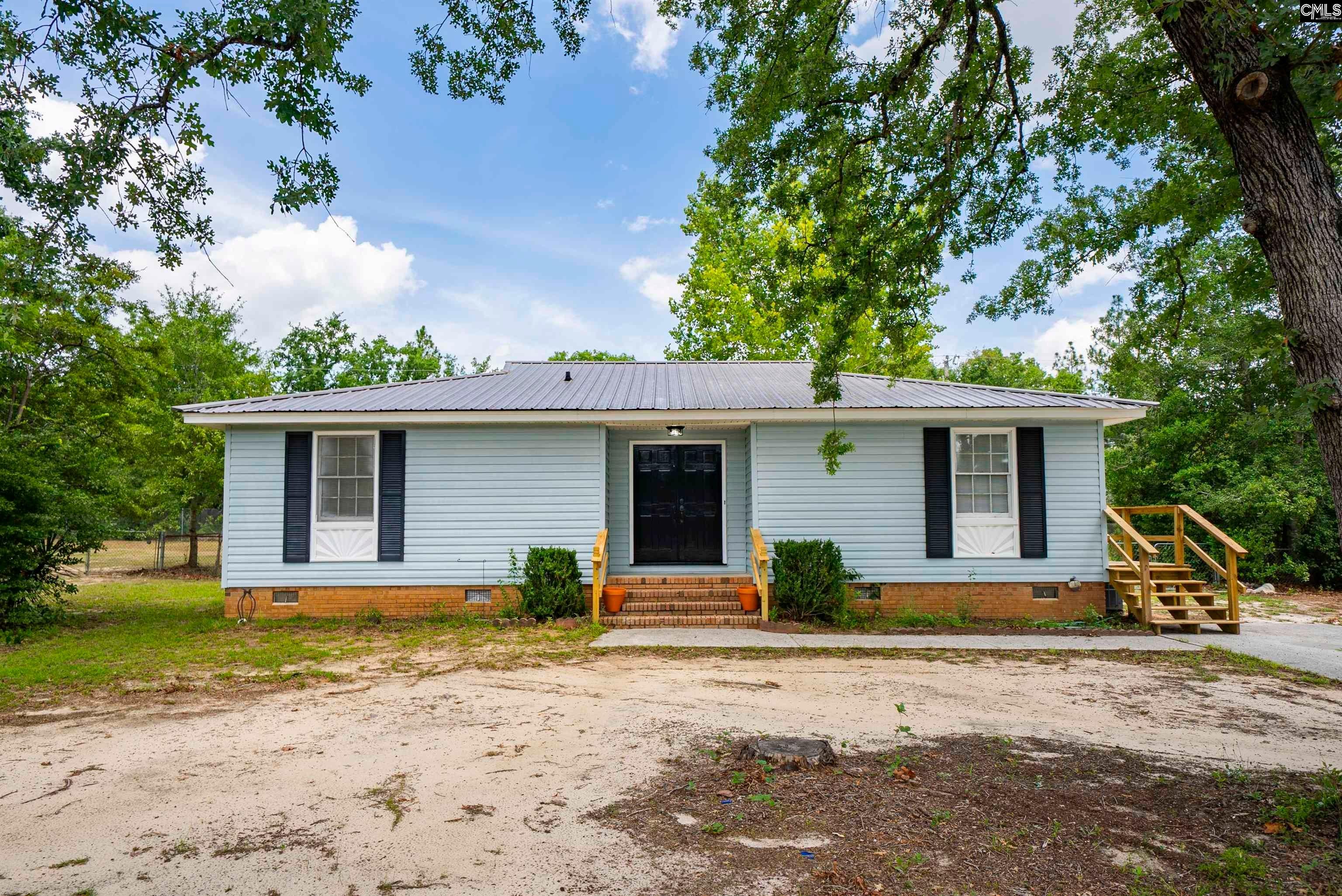 American Ave, West Columbia, SC 29170