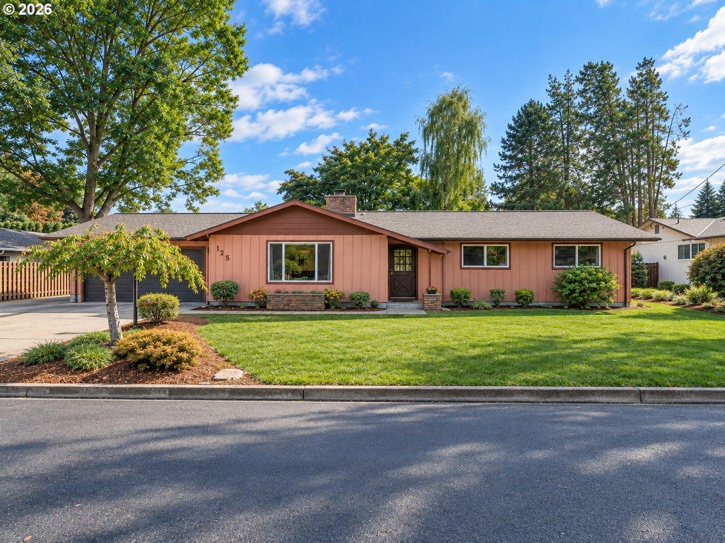 Nw 11th Ave, Canby, OR 97013