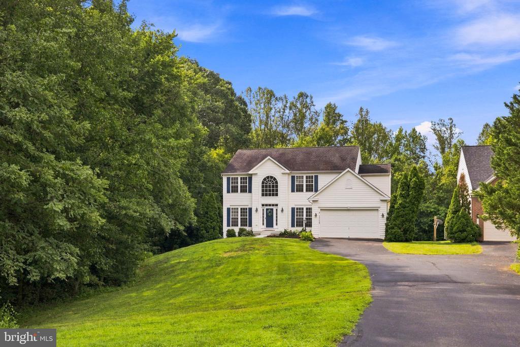 Parsons Ln, King George, VA 22485