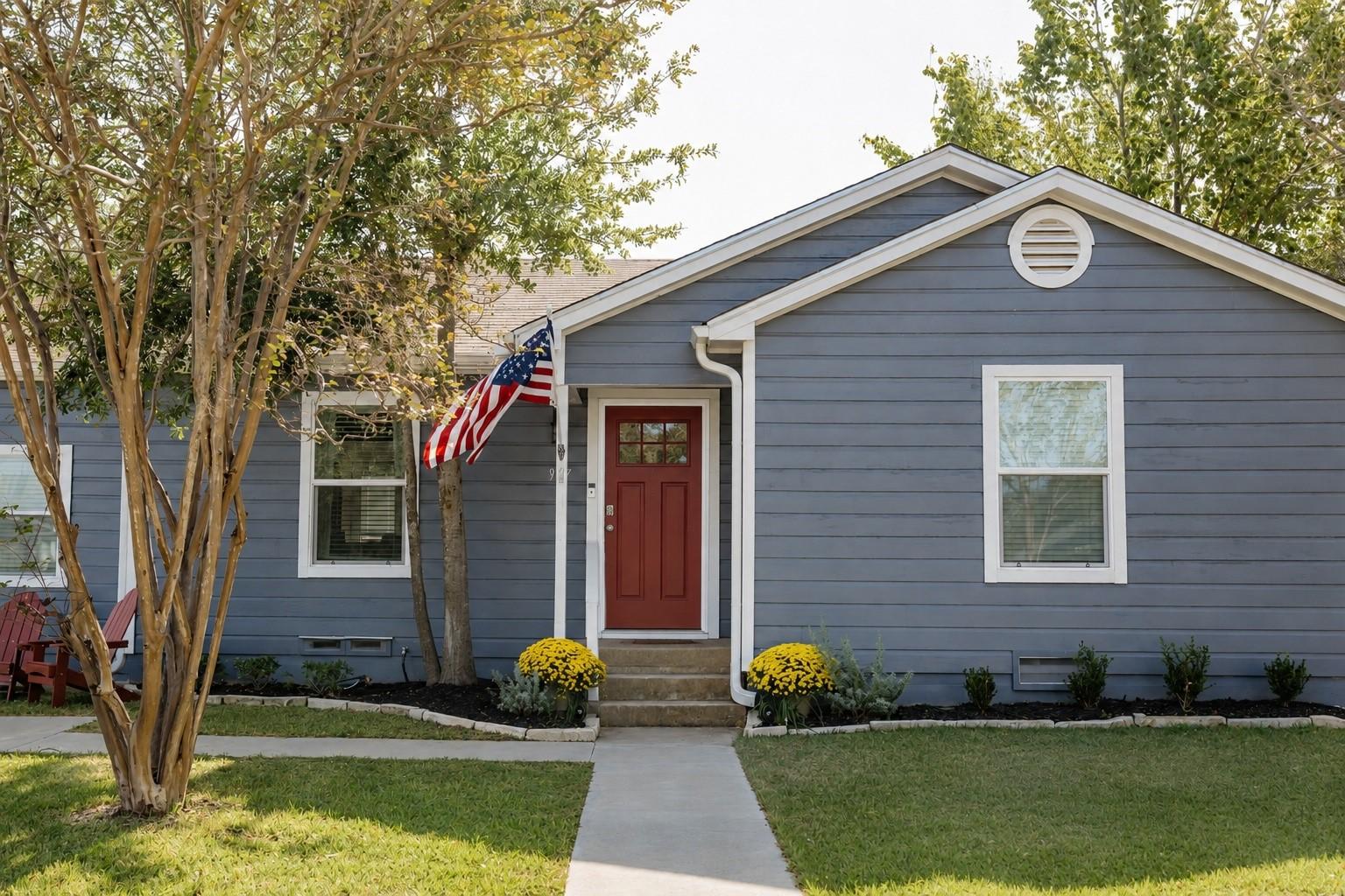 North Ave, Bryan, TX 77802