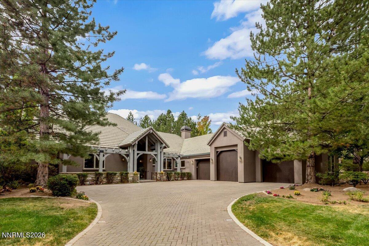 Strasbourg Ct, Reno, NV 89511