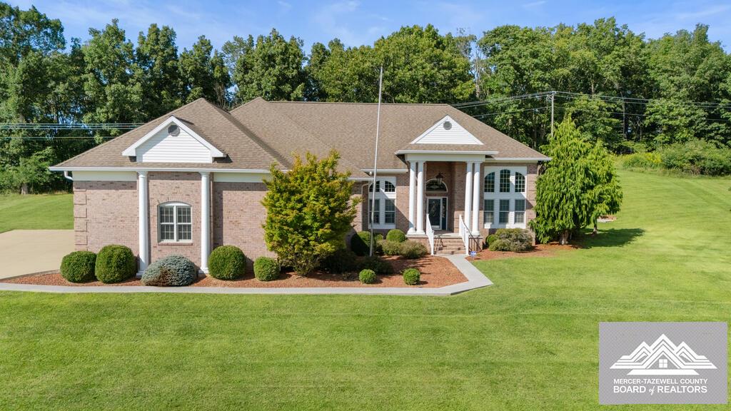 Misty Hills Dr, Princeton, WV 24739
