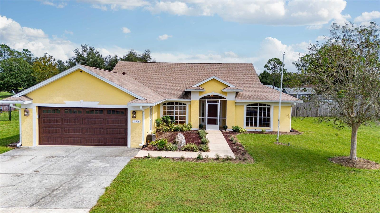 Palm Ridge Dr, San Antonio, FL 33576