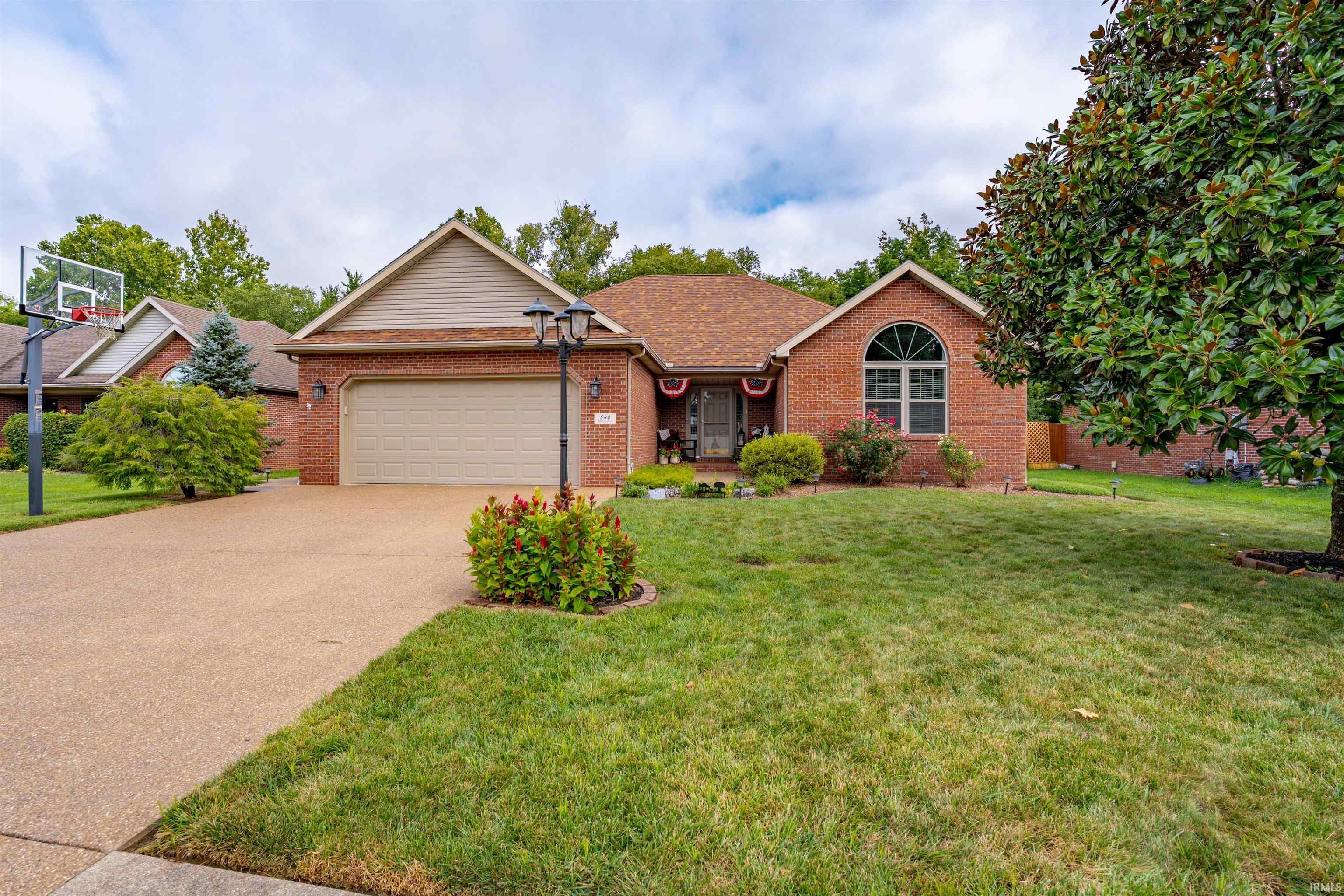 Imperial Dr, Evansville, IN 47711
