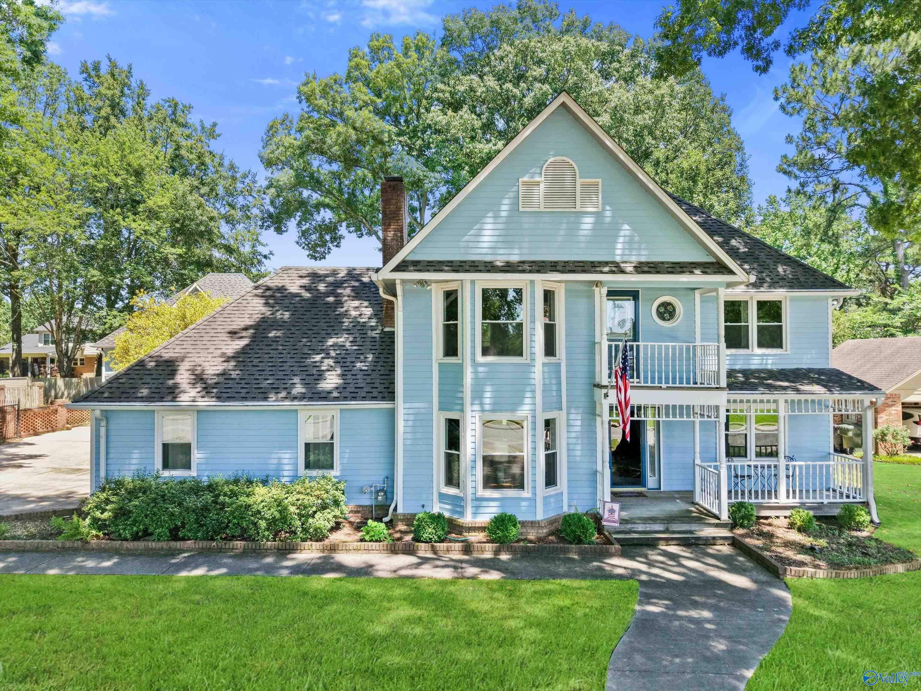 Eastwood Dr Se, Decatur, AL 35601