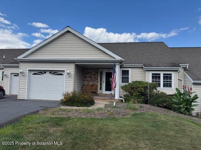 Woodland Way, Tunkhannock, PA 18657