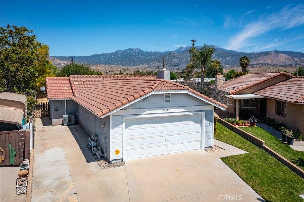 Moonlighting Dr, Hemet, CA 92544