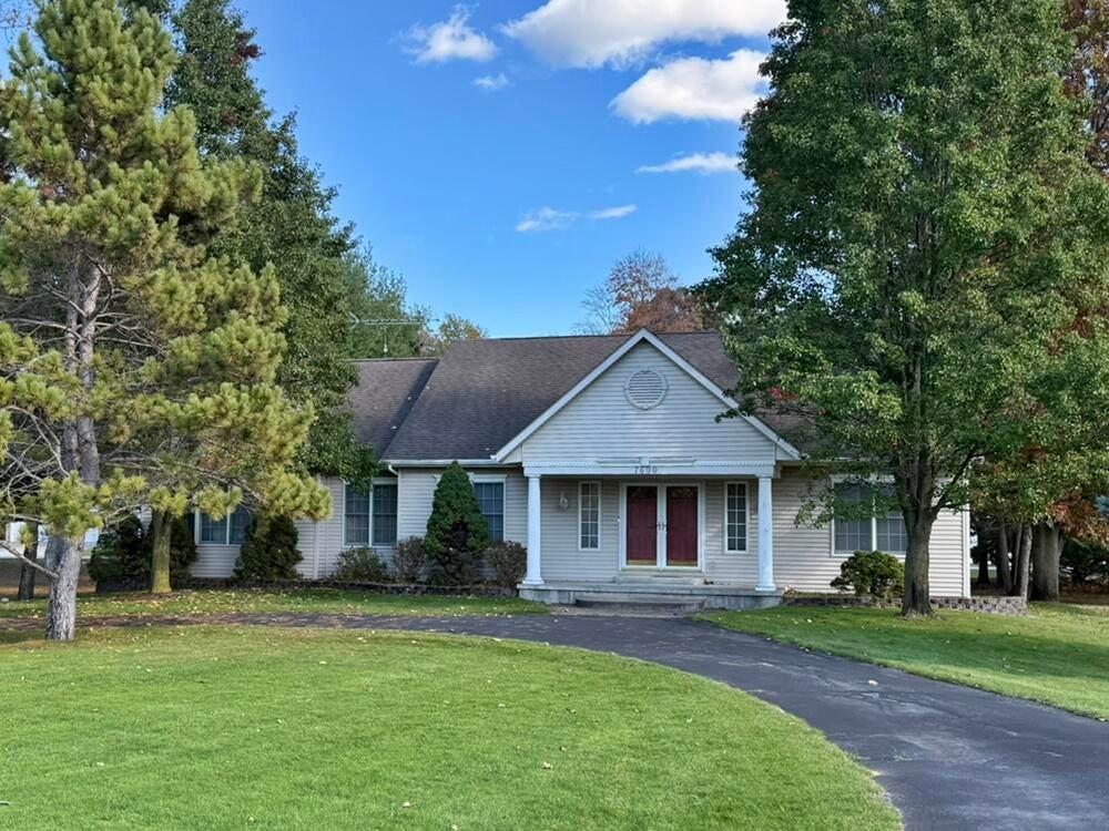 Ryans Run, Stanwood, MI 49346