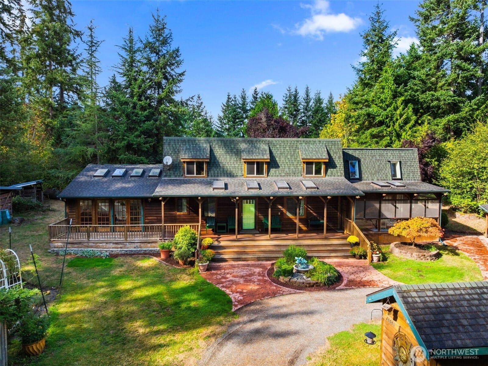 148th Ave Se, Yelm, WA 98597