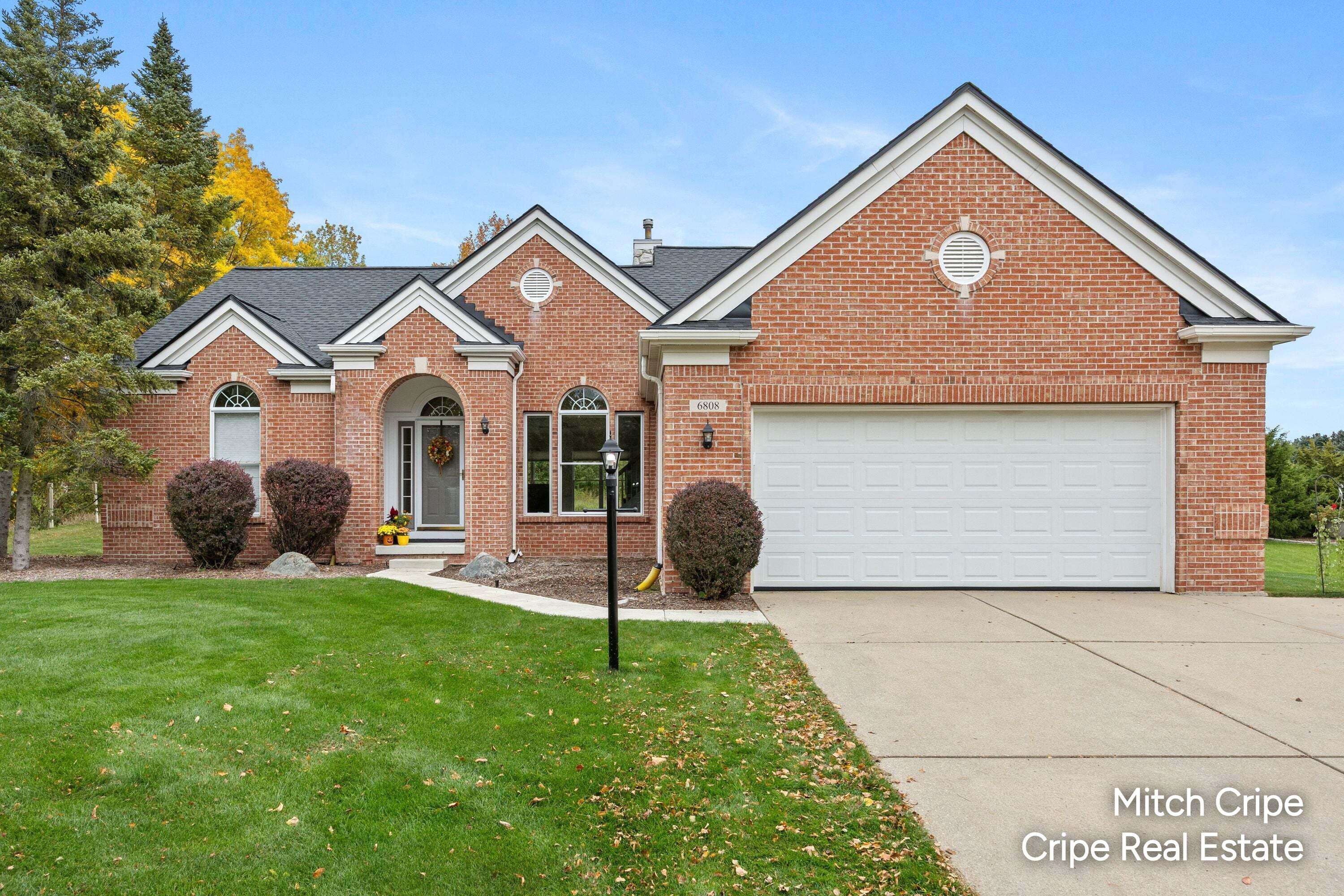 Old Lantern Dr Se, Caledonia, MI 49316