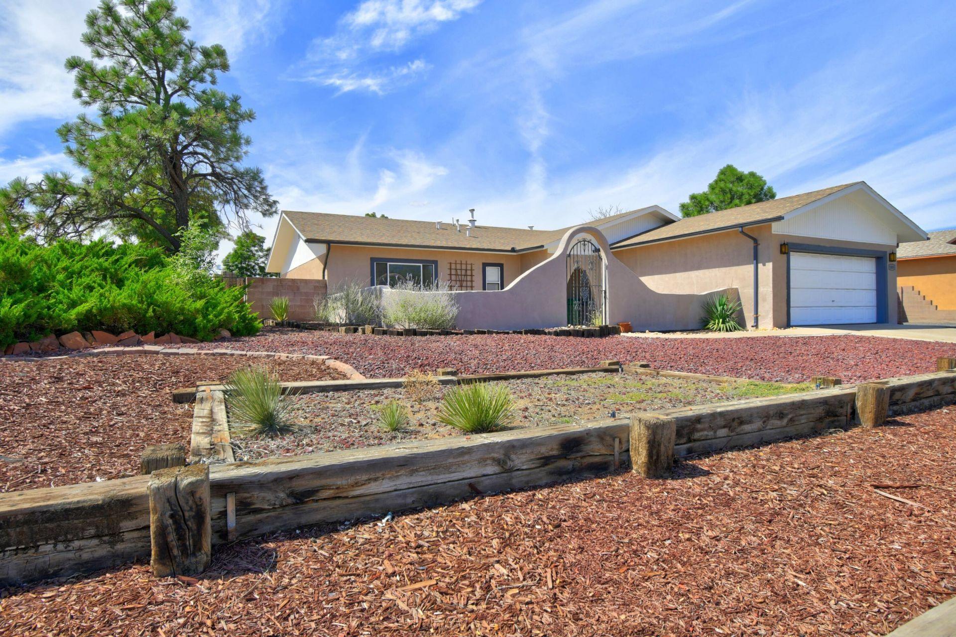 Cardinal St Nw, Albuquerque, NM 87114