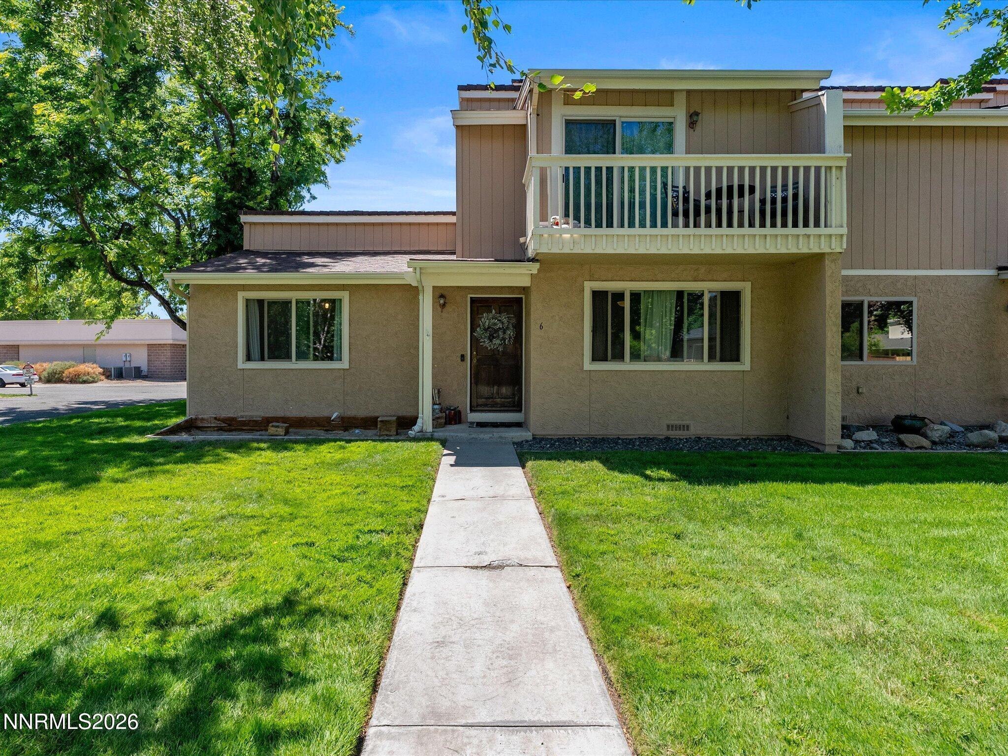 Olua St, Minden, NV 89423