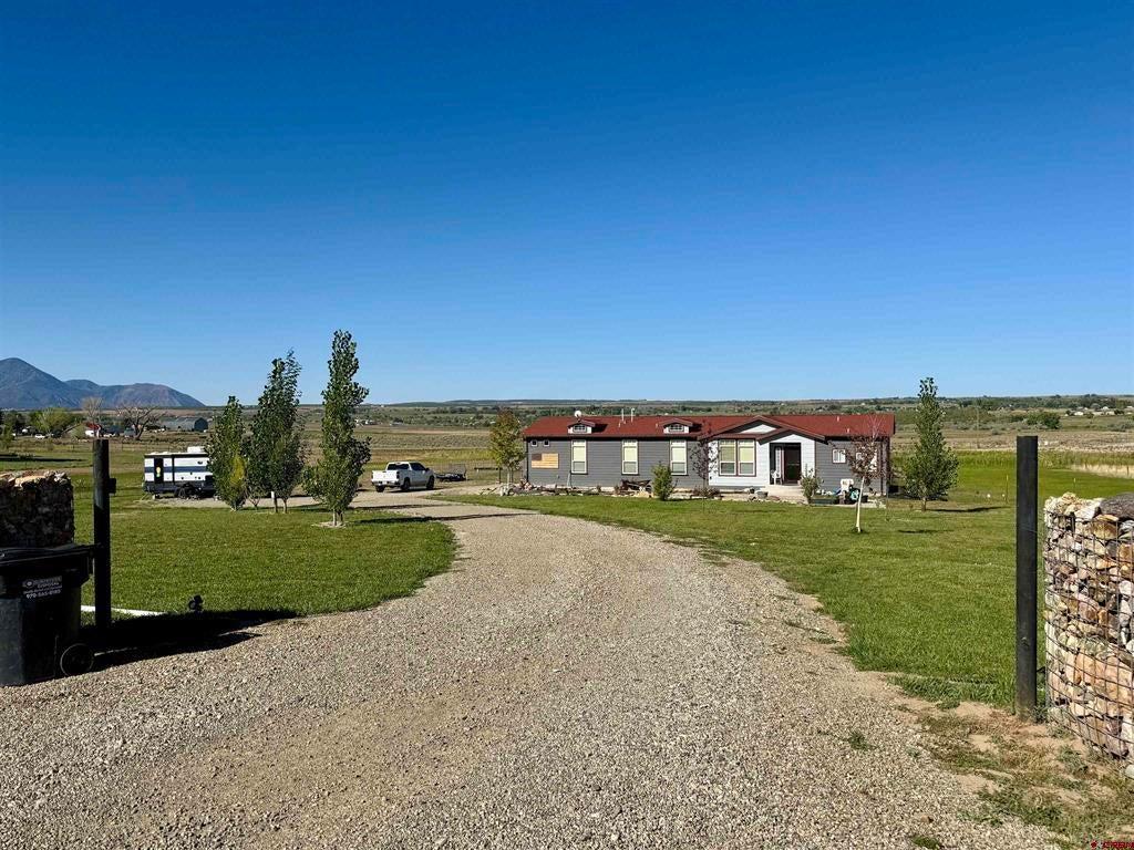 Road 23, Cortez, CO 81321