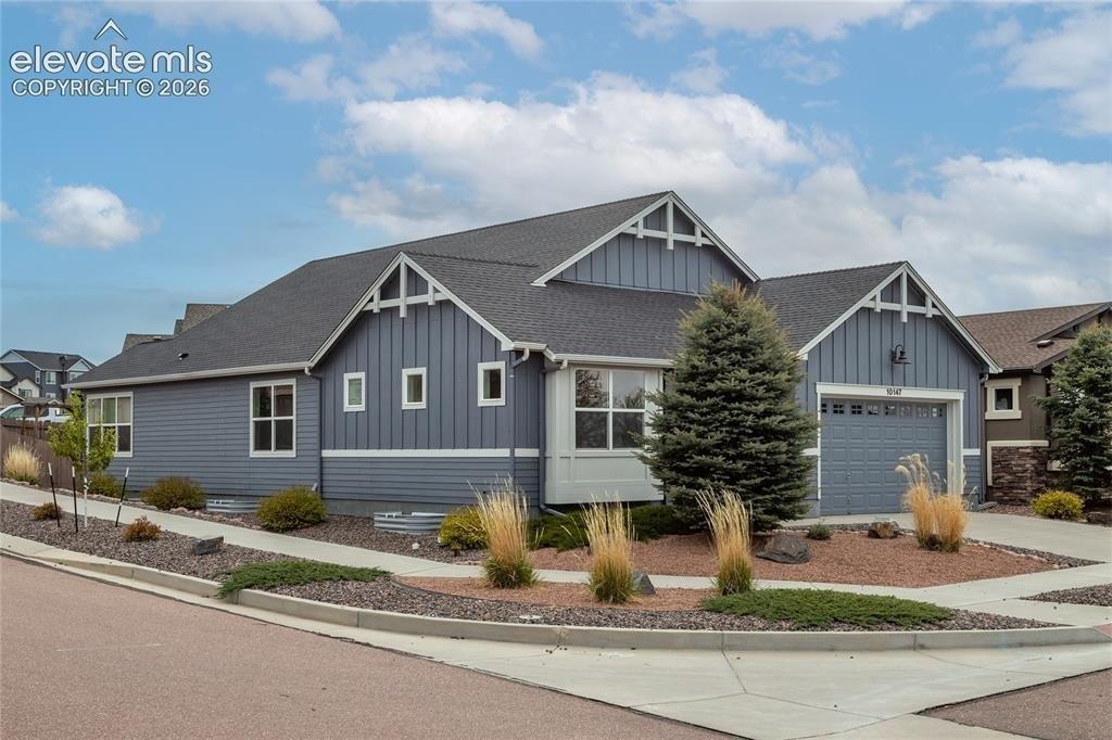 Barbour Fork Ct, Colorado Springs, CO 80924