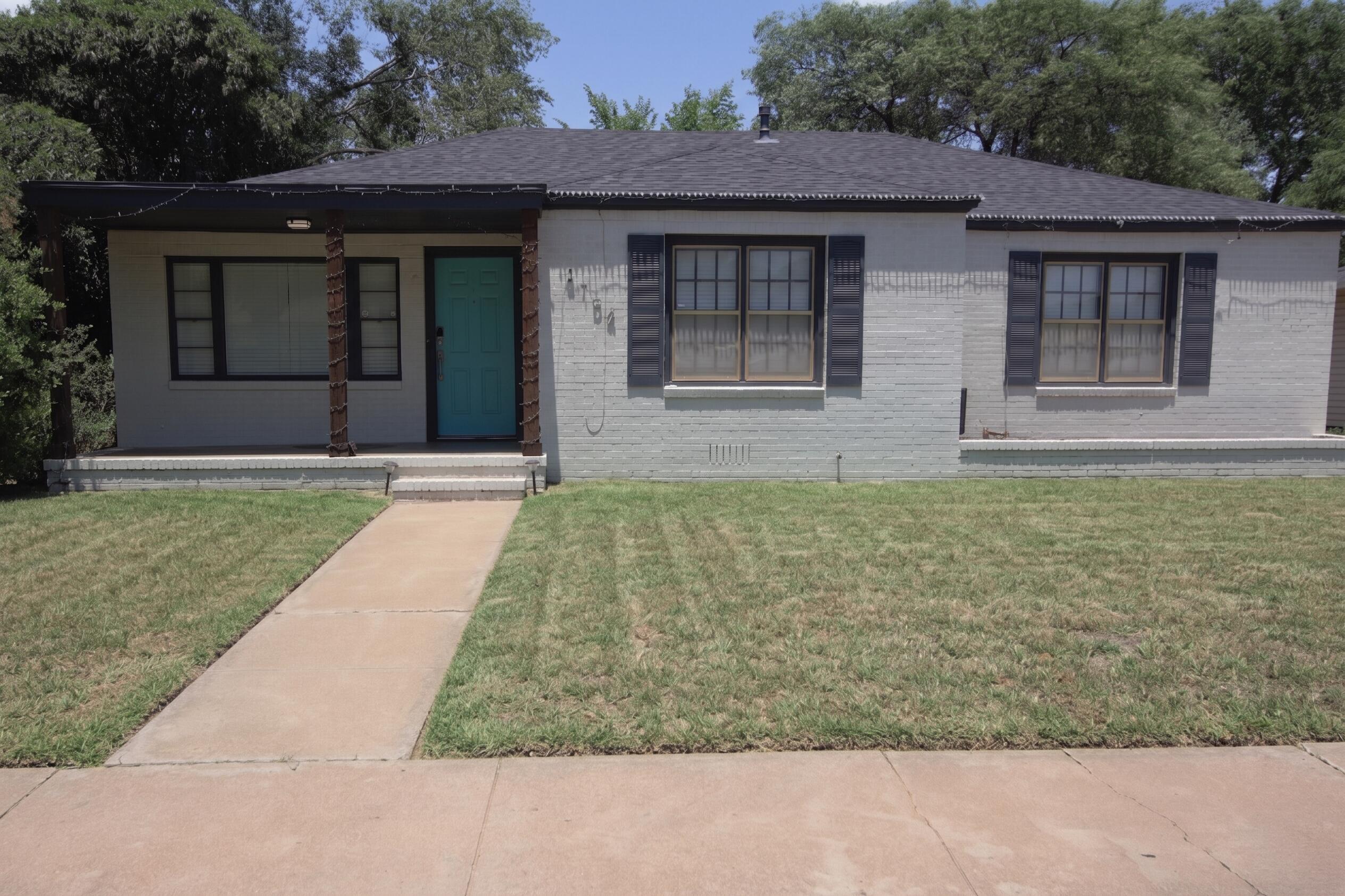 29th St, Lubbock, TX 79410