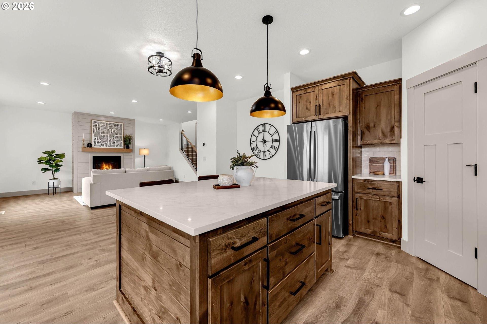 Se 35th St, Battle Ground, WA 98604