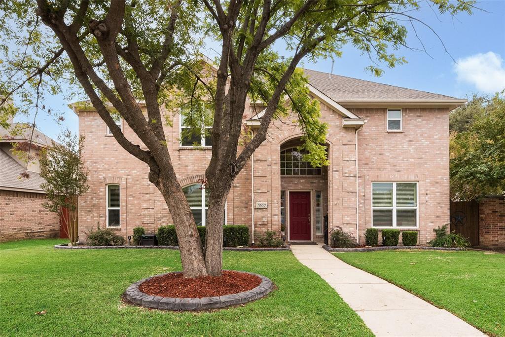 E Seminole Trl, Carrollton, TX 75007