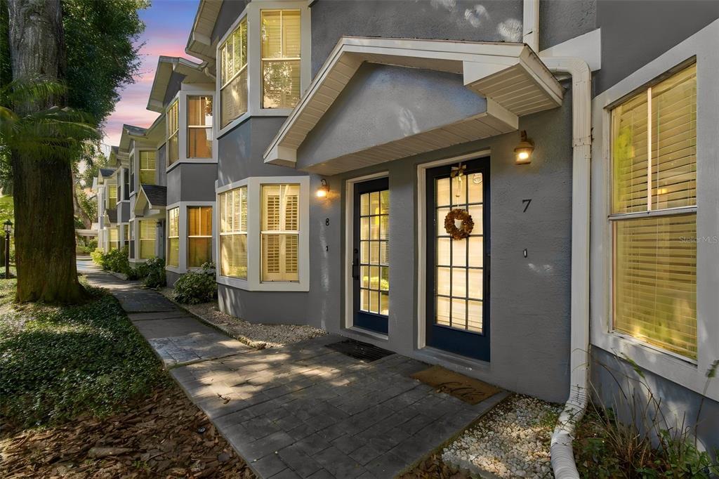 S Edison Ave, Tampa, FL 33606