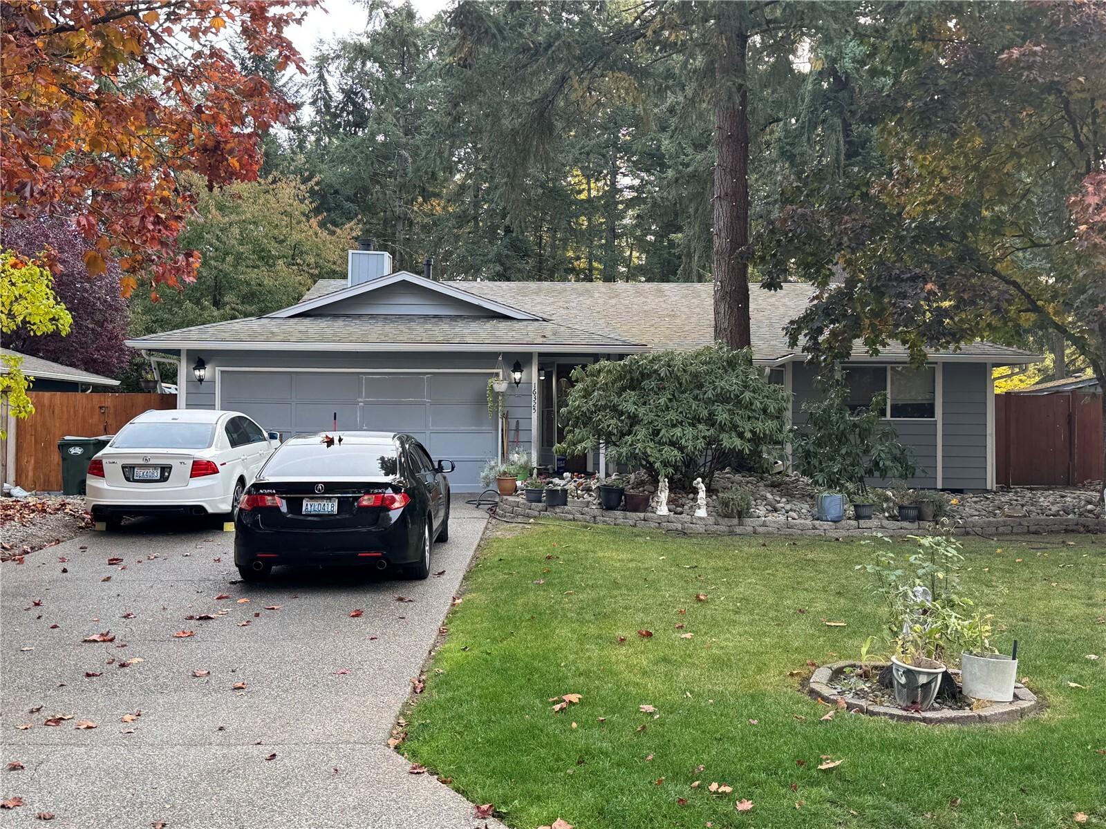 97th Avenue Ct E, Puyallup, WA 98375