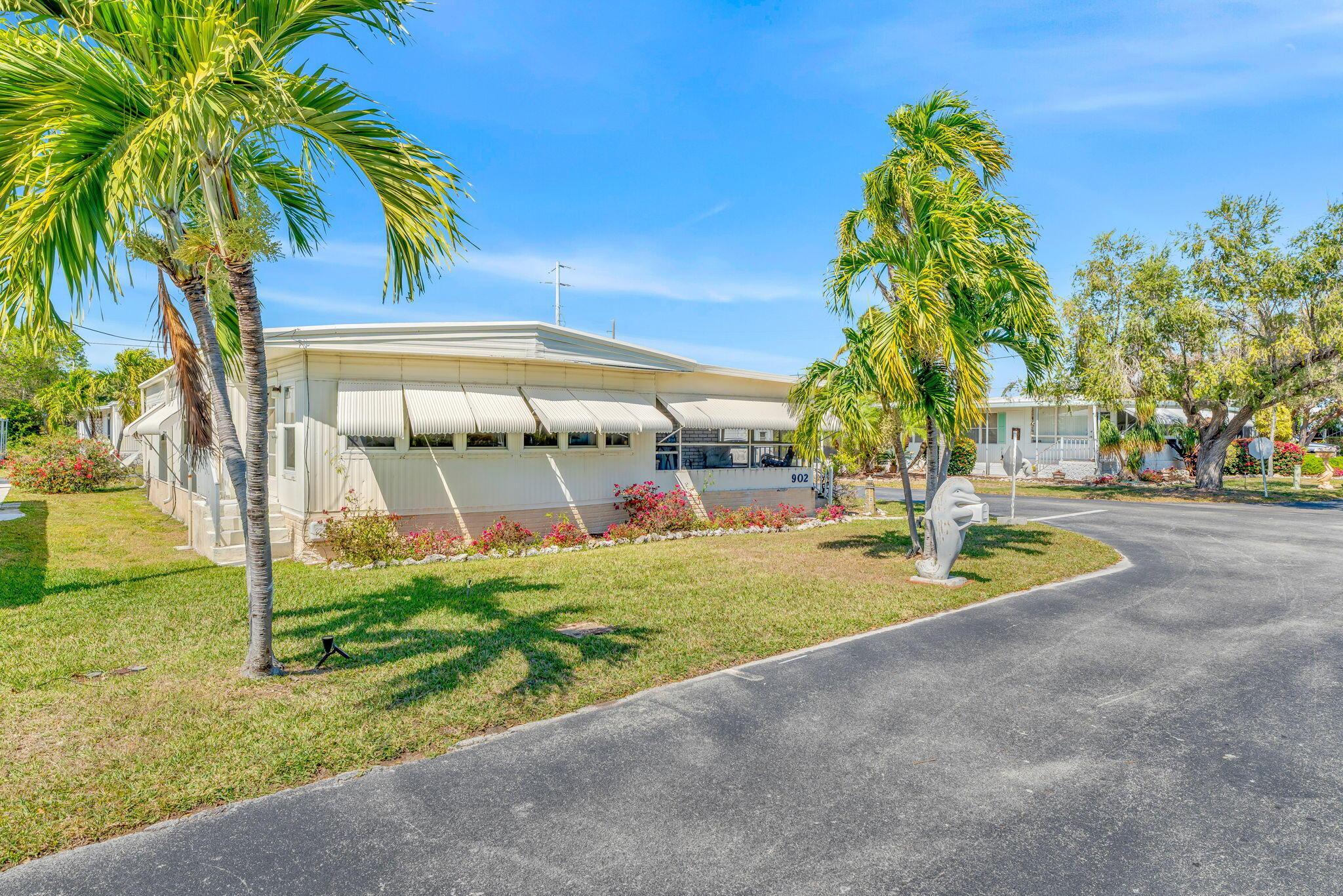 S Ruby Dr, Key Largo, FL 33037