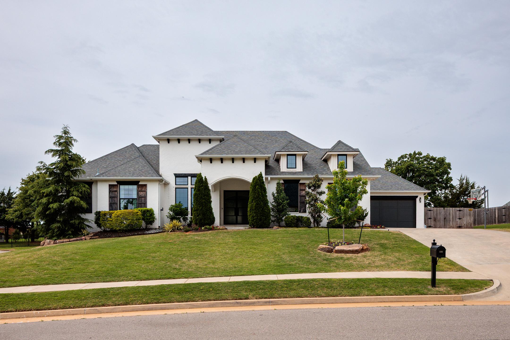 Gateway Bridge Rd, Edmond, OK 73034