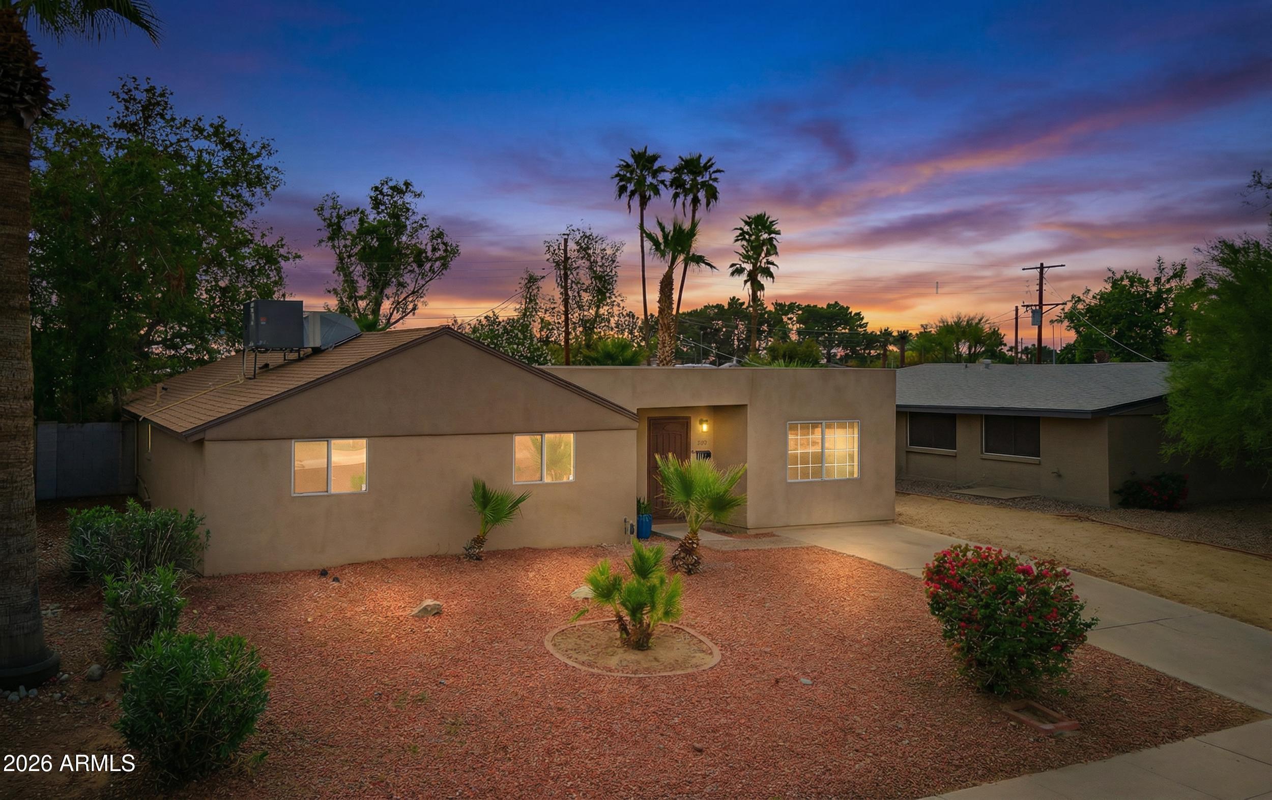 N 78th St, Scottsdale, AZ 85257