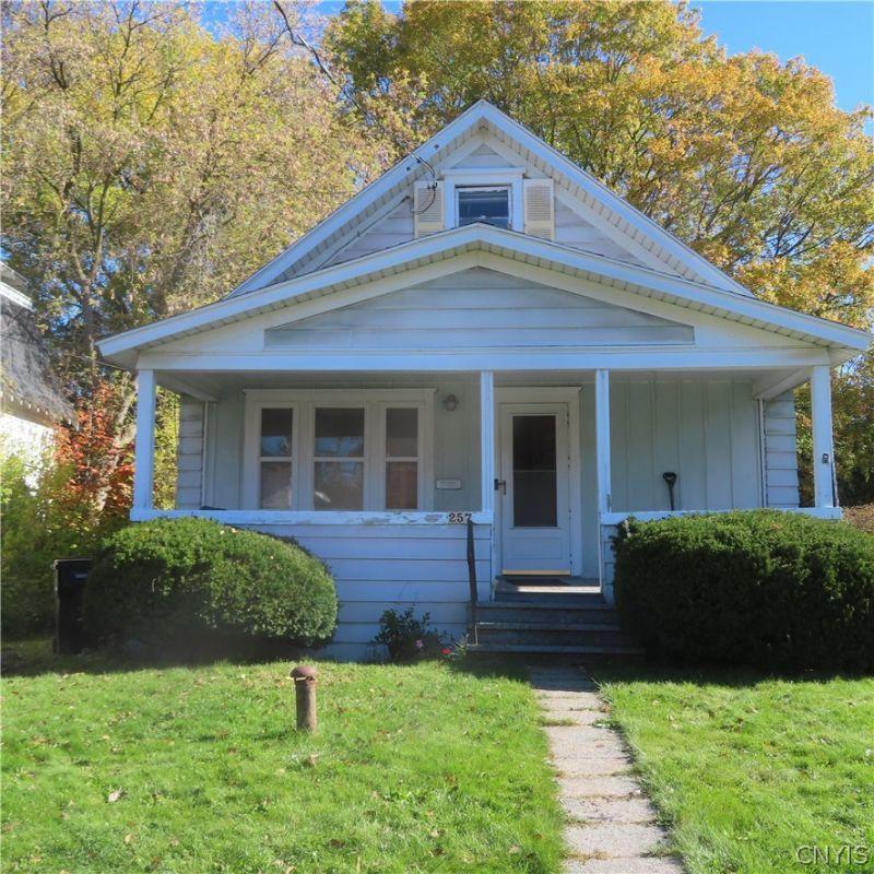 Nichols Ave, Syracuse, NY 13206
