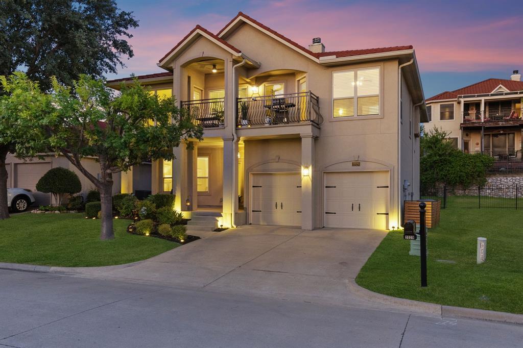 Pontchartrain Dr, Rockwall, TX 75087
