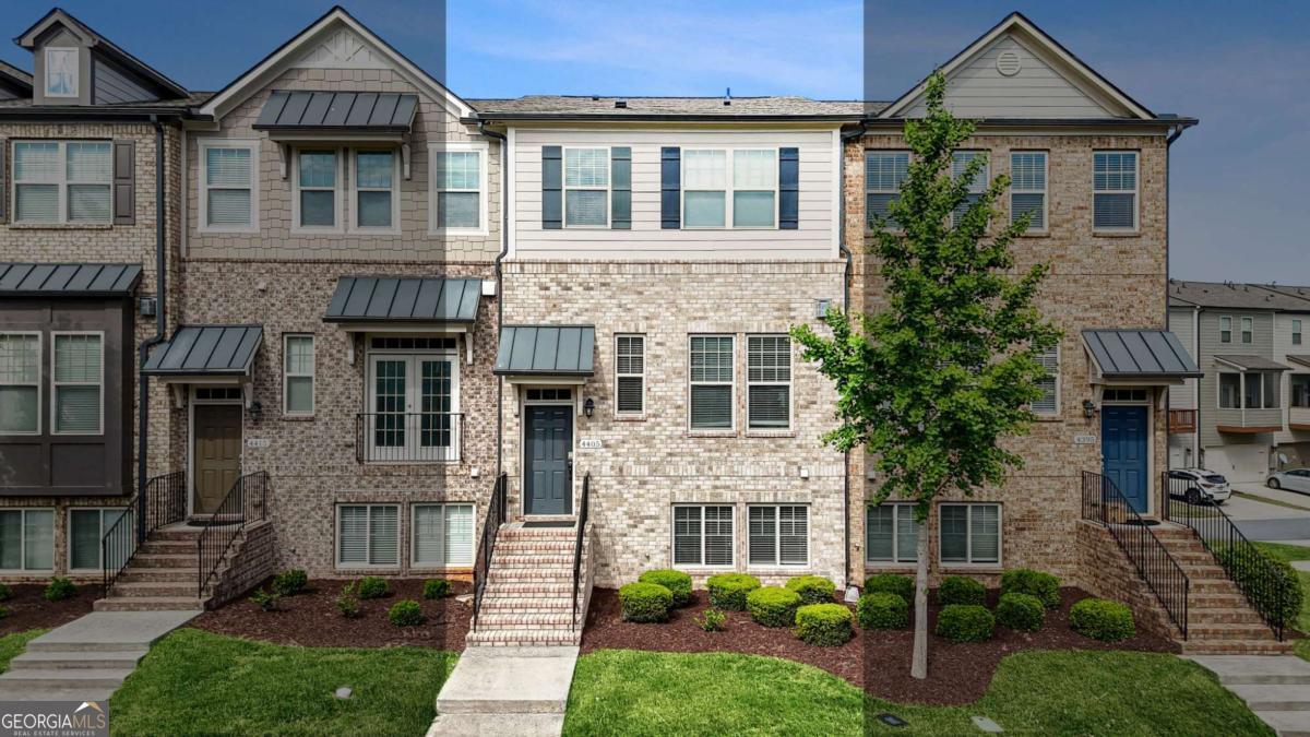 Donahue Ave, Sugar Hill, GA 30518