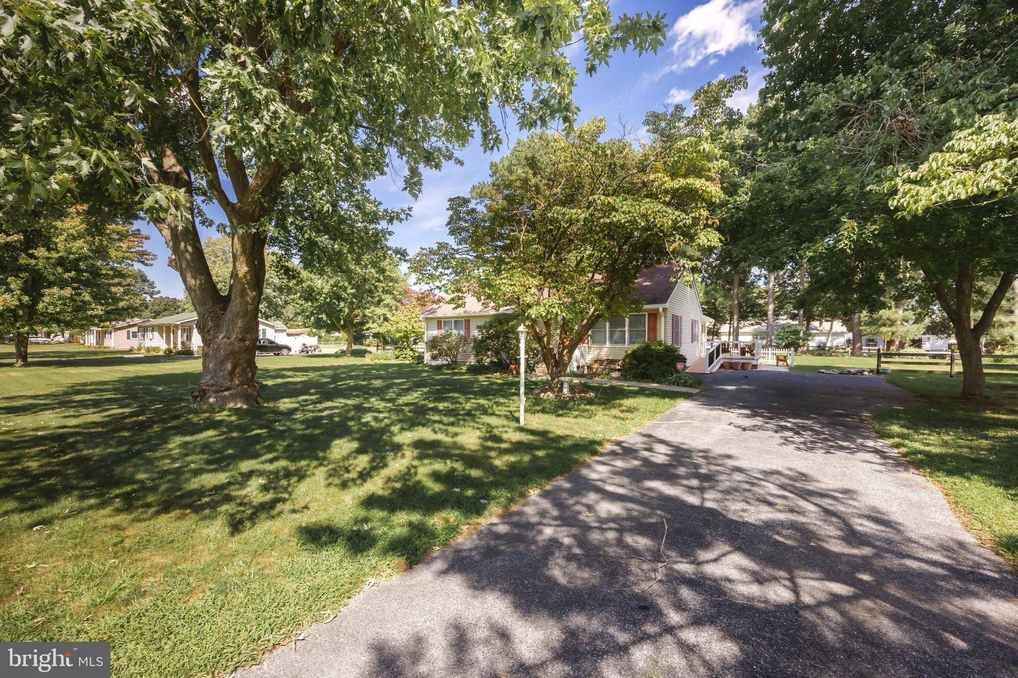 Fawn Dr, Salisbury, MD 21804