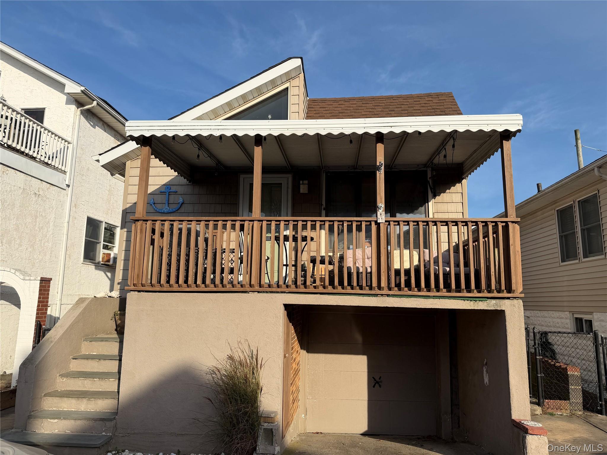 Georgia Ave, Long Beach, NY 11561