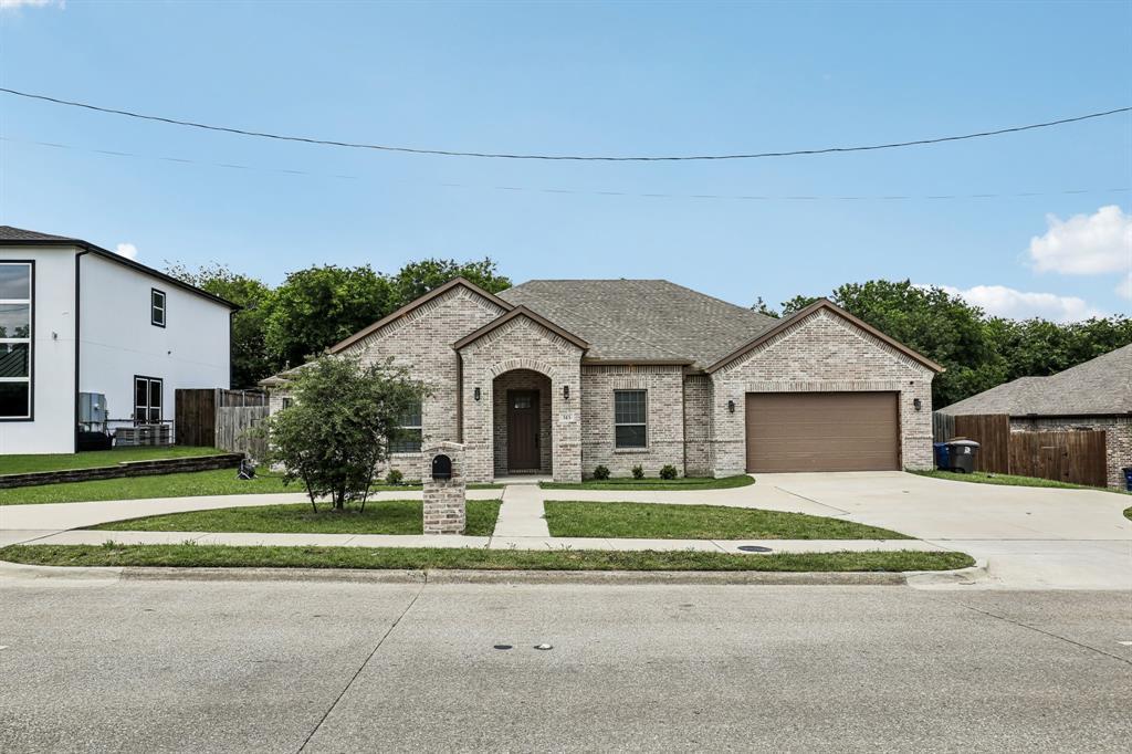W Laureland Rd, Dallas, TX 75232