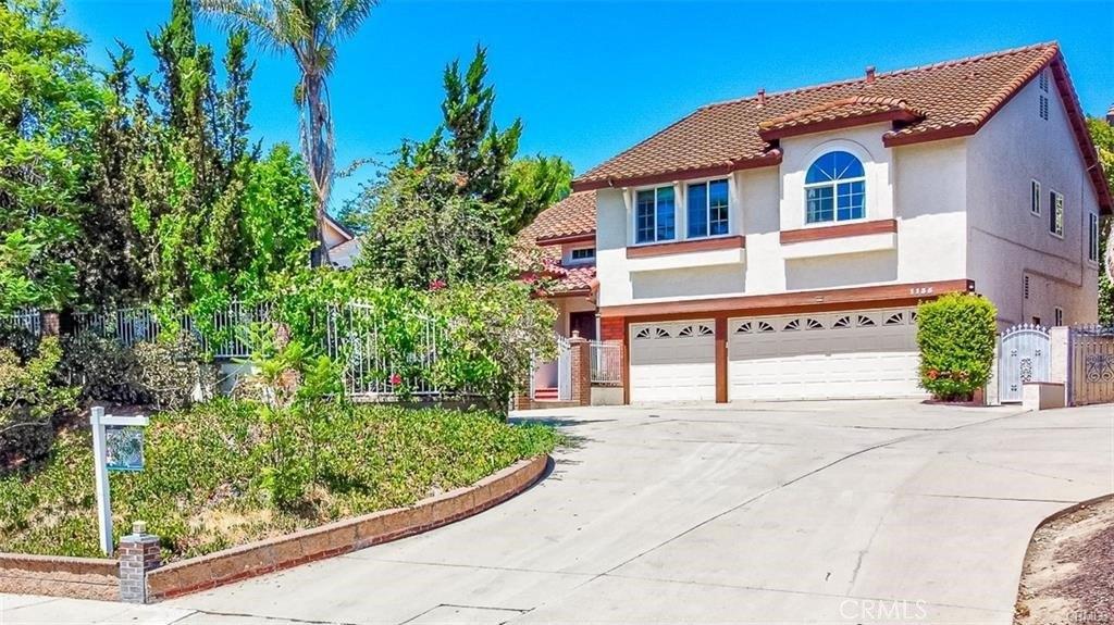 Summitridge Dr, Diamond Bar, CA 91765